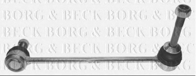 BORG & BECK bdl7080 -  Тяга / стойка, стабилизатор